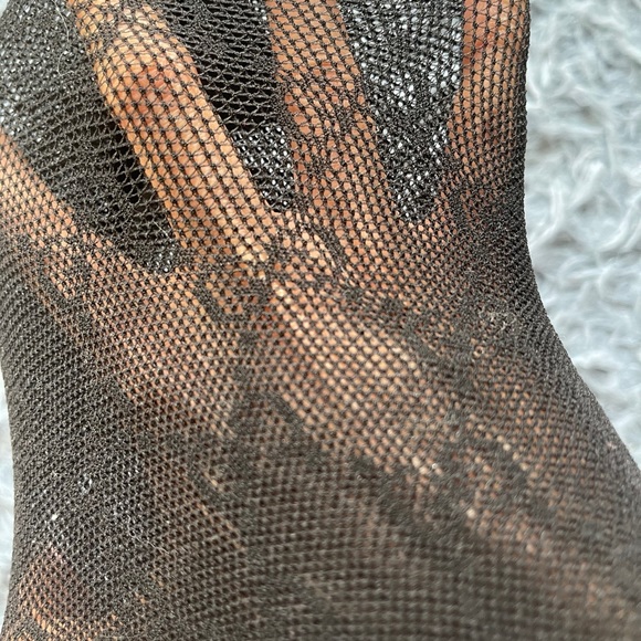 Stockings - Picture 3 of 3